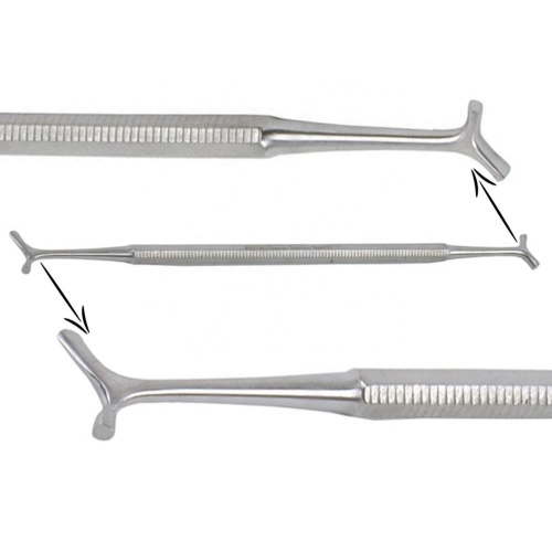 Plastic Filling Instruments